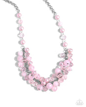 Load image into Gallery viewer, Pearl Pandora - Pink

